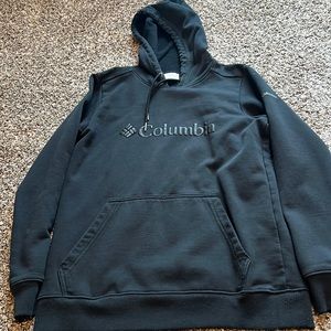 Women’s Colombia hoodie